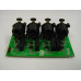 DMX isolator - output module (4x) DMX isolator - output module (4x)