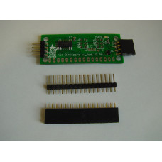 LCD I2C/SPI Interface, without LCD LCD I2C/SPI Interface, without LCD