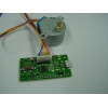 Usb stepper