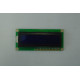 16x2 White on blue LCD 16x2 White on blue LCD