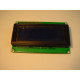 20x4 White on blue LCD 20x4 White on blue LCD