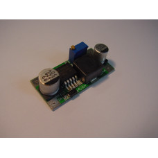 DC-DC Step-Down Convertor DC-DC Step-Down Convertor