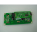 LCD I2C/SPI Interface with 16x2 LCD LCD I2C/SPI Interface with 16x2 LCD